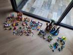 Lego Friends Mix - Boomhut en andere complete sets, Ophalen of Verzenden, Gebruikt, Losse stenen, Lego