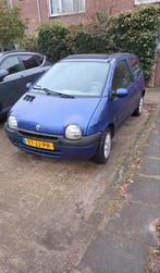Renault Twingo 1.2 2005 2002 Blauw, Auto's, Renault, Voorwielaandrijving, 600 kg, 4 cilinders, Origineel Nederlands