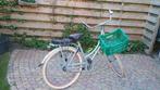 Omafiets, 1 jaar oud,  voor 160-170 cm lang, Ophalen, Zo goed als nieuw, Handrem