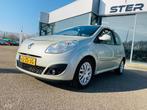 Renault Twingo 1.2-16V Initiale, Airco, Leer bekleden, NAP,, Auto's, Origineel Nederlands, Te koop, Benzine, 4 stoelen