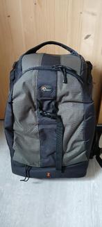 Lowepro Flipside 400AW, Audio, Tv en Foto, Fotografie | Fototassen, Ophalen of Verzenden, Rugtas, Lowepro