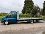Ford Transit 350L 2.4 TDCI EF DC Airco Lier Cruise, Achterwielaandrijving, 4 cilinders, Origineel Nederlands, 2402 cc