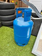 Gasfles, Ophalen of Verzenden, Zo goed als nieuw