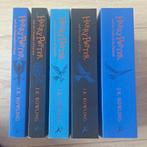 Harry Potter Ravenclaw House edition, paperback, Ophalen of Verzenden, Zo goed als nieuw