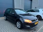 Volkswagen Polo 1.2 Benzine CARPLAY | AIRCO | 5 DEURS, Voorwielaandrijving, Stof, Zwart, 1199 cc