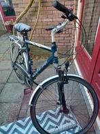 Jan Janssen Herenfiets, Gebruikt, Versnellingen, 57 tot 61 cm, Ophalen