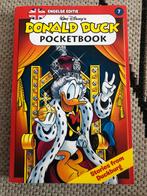 Donald Duck Pocket - Engelse Editie Nr. 7, Eén stripboek, Ophalen of Verzenden, Zo goed als nieuw