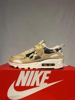 Maat 38 - Nike Air Max 90 Futura Cow Print, Bruin, Verzenden, Nike, Nike