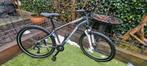 MOUNTAINBIKE 27.5 INCH ST120 ROCKRIDER 9 VERSNELLINGEN, Fietsen en Brommers, Minder dan 45 cm, Ophalen, Zo goed als nieuw, Overige merken