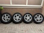 Porsche Boxster 986 996 911 Velgen 16 inch, Auto-onderdelen, Gebruikt, 16 inch, Banden en Velgen, Ophalen of Verzenden