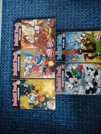 Complete jaargang 2018-2019 Donald Duck themapockets 30tm34, Boeken, Stripboeken, Complete serie of reeks, Ophalen of Verzenden