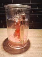 Jean Paul Gaultier Classique Vaporisateur & mini spray, Ophalen of Verzenden, Nieuw, Parfumfles, Gevuld