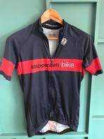 Fietskleding, Heren, Ophalen of Verzenden, Zo goed als nieuw, Bioracer