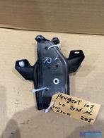 PEUGEOT 107 Links rechts voorscherm scherm steun 2005-2014, Auto-onderdelen, Ophalen of Verzenden, Gebruikt, Peugeot, Spatbord