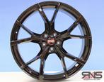 5x112 21 inch Velgen Estoril Look Tiguan Tarraco Enyaq, Velg(en), -, -, Nieuw