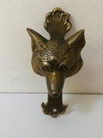 Antieke deurklopper, Ophalen of Verzenden