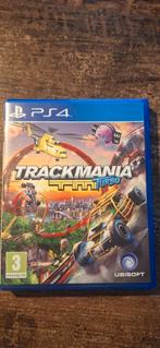 Trackmania Turbo - PS4 Racegame, Online, Racen en Vliegen, Ophalen of Verzenden, Zo goed als nieuw
