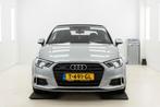 Audi A3 Cabrio 2.0 Tfsi 140KW Quattro AUT 2019 Grijs, Auto's, Audi, Automaat, Stof, Euro 6, 4 stoelen