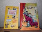 Kinderboeken: Boomhut & Nooit de Buren Bijten, Ophalen, Gelezen, Andy Griffiths, Paul van Loon, Fictie algemeen