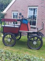 Menwagen, Dieren en Toebehoren, Rijtuigen en Koetsen