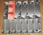 Miles Davis LP Film Tracks, Cd's en Dvd's, Vinyl | Jazz en Blues, Jazz, Gebruikt, Ophalen, 12 inch