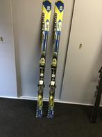 Ski’s, 140 tot 160 cm, Gebruikt, Carve, Skiën