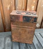 Duitse 2cm flak Munitiekist, Verzamelen, Ophalen of Verzenden, Duitsland, Kist of Geocache