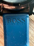 Boss Watch Touch in box blue, Blauw, Ophalen of Verzenden, Zo goed als nieuw, Hoogte