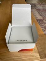 Intergas Comfort Touch Thermostaat -  Nieuwstaat, Doe-het-zelf en Verbouw, Thermostaten, Ophalen of Verzenden, Zo goed als nieuw