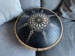 Grote Zen Guda 2.0 Morningstar design tongue drum handpan, Muziek en Instrumenten, Ophalen, Zo goed als nieuw, Melodische percussie
