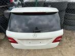 Mercedes ML W166 achterklep