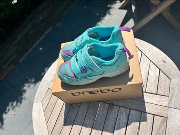  Brabo hockey schoenen - veld 28 beschikbaar voor biedingen