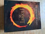 Hobbit blue ray dvd 3d, Cd's en Dvd's, Ophalen of Verzenden, Zo goed als nieuw