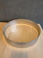 Taartring cakering bakring NIEUW 26 cm, Hobby en Vrije tijd, Taarten en Cupcakes maken, Ophalen of Verzenden, Nieuw, Taarten, Bakvorm