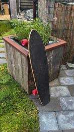 Longboard, Ophalen, Zo goed als nieuw, Skateboard, Longboard