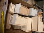 Broedblokjes voor tropen, Ophalen, Gebruikt, Hout, Broedkooi of Kweekkooi