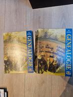 Genealogie tijdschriften vanaf 2001, Boeken, Ophalen, Gelezen