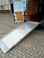 Diverse oprijplaten rijplaten oprijplaat voor bedrijfswagen, Altec, Gebruikt, Info@altec.de, Rudolf-Diesel-Straße 7, 78224 Singen, Duitsland