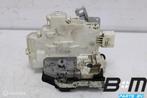 Portierslot rechtsachter Audi A6 4G Avant 4G0839016, Gebruikt