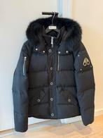 Moose Knuckels 3Q winterjas, Kleding | Heren, Jassen | Winter, Maat 48/50 (M), Zwart, Moose knuckles, Ophalen of Verzenden