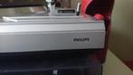Philips Platenspeler - Vintage, Philips, Automatisch, Ophalen of Verzenden, Platenspeler