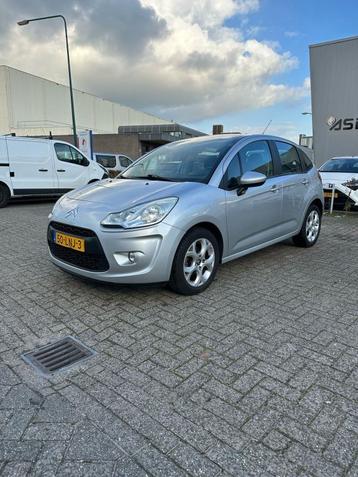 Citroen C3 1.4 VTi Ligne Business beschikbaar voor biedingen
