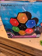 PartyFunLights Disco Light - Nieuw in Doos!, Muziek en Instrumenten, Licht en Laser, Ophalen, Nieuw, Licht, Kleur