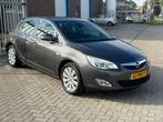 Opel Astra 1.4 Turbo Cosmo 120PK! NL AUTO NAP 2e EIGENAAR! C, Auto's, Opel, Voorwielaandrijving, Gebruikt, 680 kg, 4 cilinders