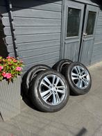 Banden Velgen 17 inch All Season - Peugeot Expert 2024, Ophalen, Banden en Velgen, 17 inch, Zomerbanden