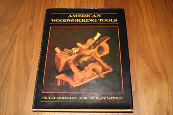 American woodworking tools, houtbewerking beschikbaar voor biedingen