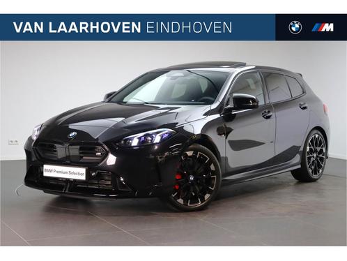 BMW 1 Serie M135 xDrive High Executive Automaat / Panoramada, Auto's, BMW, Bedrijf, Te koop, 1-Serie, 4x4, Achteruitrijcamera