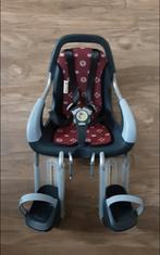 Qibbel voorzitje fietsstoel stuurstoel, Fietsen en Brommers, Ophalen of Verzenden, Zo goed als nieuw