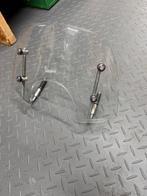 Windscherm Vespa laag compleet, Ophalen of Verzenden