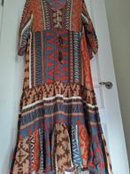Hele mooie maxijurk van Ibzmode., Ibzmode, Maat 46/48 (XL) of groter, Ophalen of Verzenden, Zo goed als nieuw